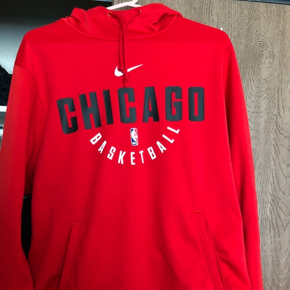Chicago Bulls pullover - Picture 2 of 4